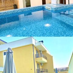 Самуил къща за гости