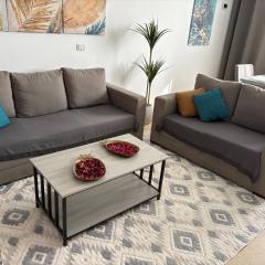 Azzurra Sea View 2 bedrooms