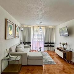 Apartaments Mukarram