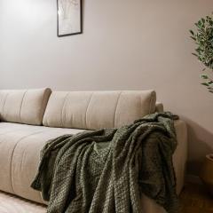 Nordic Flow Apartment