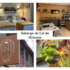 Auberge du Col de Néronne