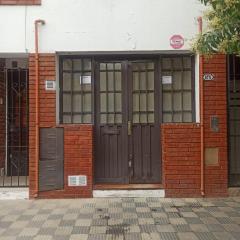 Departamento temporario El Chatel