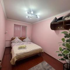 3х комнатная квартира