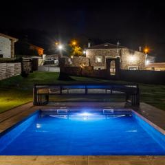 La Casa De Los Pedros