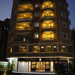 Tin Thino Boutique Serviced Apartments