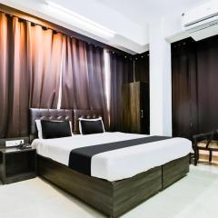 Collection O USA Goa Beach Resort