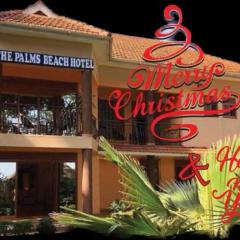 The Palms Beach Hotel Tour Travel