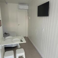 Cantinho charmoso perto do mar