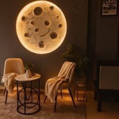 Orbit , 1 BR Penthouse , Self Check IN , DHA