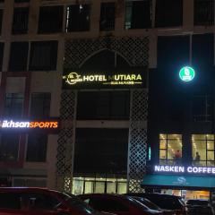 Mekla Hotel Studio Apartment