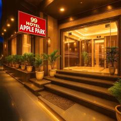 99 HOTEL APPLE PARK With - FREE AIRPORT PICKUP DELHI AIRPORT
