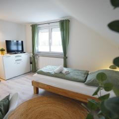 Sonnenhöhe Apartment