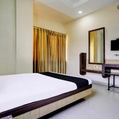 Hotel O Shangrila's Hotel Sai Chandra