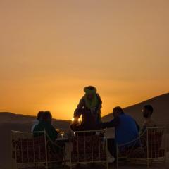 Royale Touareg Tents