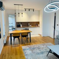 Dinka Apartments Park Lake