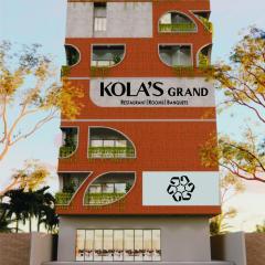 Kolas Grand - Hotel and Convention Center