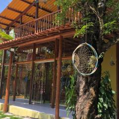 Pousada Caraiva Dos Sonhos