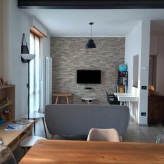 City Home Sondalo Mountain