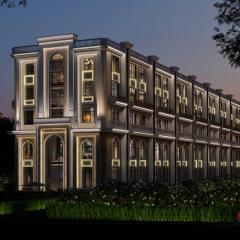 Sawarthia Sewa Sadan shahnewajpur manjha ayodhya