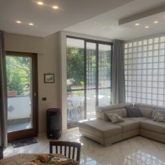 La Terrazza Quisisana Sorrento Coast