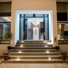 Lotus Luxury Apartments