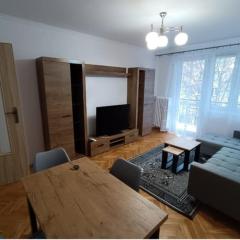 Apartament do wynajęcia