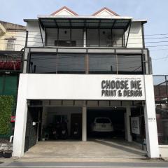 Choose me guesthouse