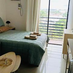 One Kaizer at Uptown