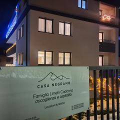 CasaNegrano - Apartaments