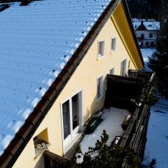 Chesa Principela - La Punt