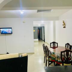 Apartamento en el Líbano