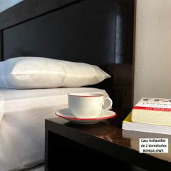 Senda Marina Aparto Hotel