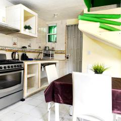 Casa confortable cerca de FORUM