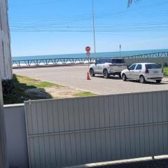 Container moderno 30 metros da praia Beto carrero