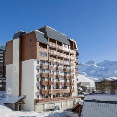 AL-2 Val Thorens - Ski InOut - 5 Beds Flat