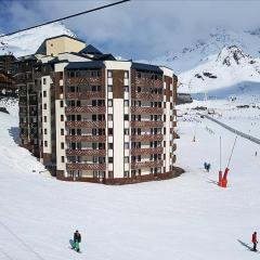 Val Thorens - Ski InOut - 4 Beds Flat C-E19