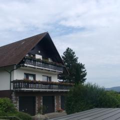 Ferienwohnung Edelbrenner