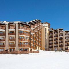 Val Thorens - Ski InOut - 5 Beds Flat M-803