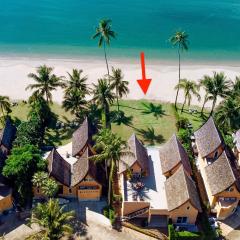 Bikini Bottom Villa by Utalay Koh Chang