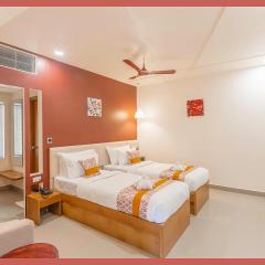 Hotel Premium Devans Residency Near Varanasi Railway Station and Kashi Vishwanath Temple# Room Service & Free Wi-fi Facilities # Spacious and Fully Air Conditioned Rooms - Top Rated Hotel