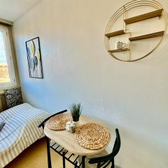 Hyper Centre de Valence - Studio N23