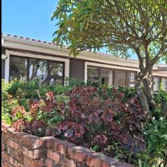 106 Barracuda Self-catering