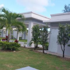 This beautiful apt you can have a nice vacation