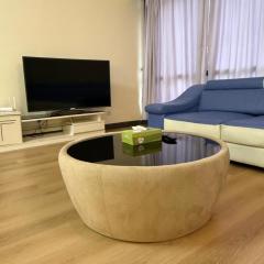 KL's Pulse At BTS Apartments Bukit Bintang