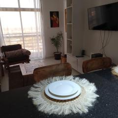 The Oshani Apartment