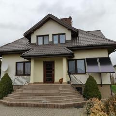 Agroturystyka na Winnicy