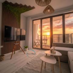 Azure Infinity - Sea view, Pools & SPA - Over the Sea and Under the Sky