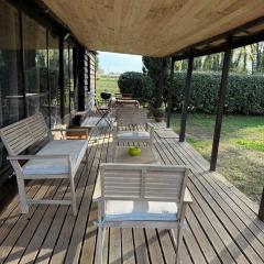 gite du Domaine des cigales