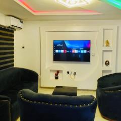 Onpoint luxury Apartment