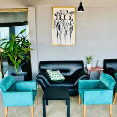 Tris Estates Hotel & Suites